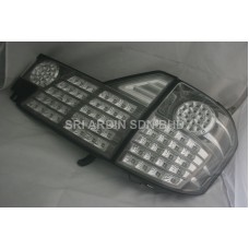 Toyota Alphard 02-06 Black Face LED Tail Lamp